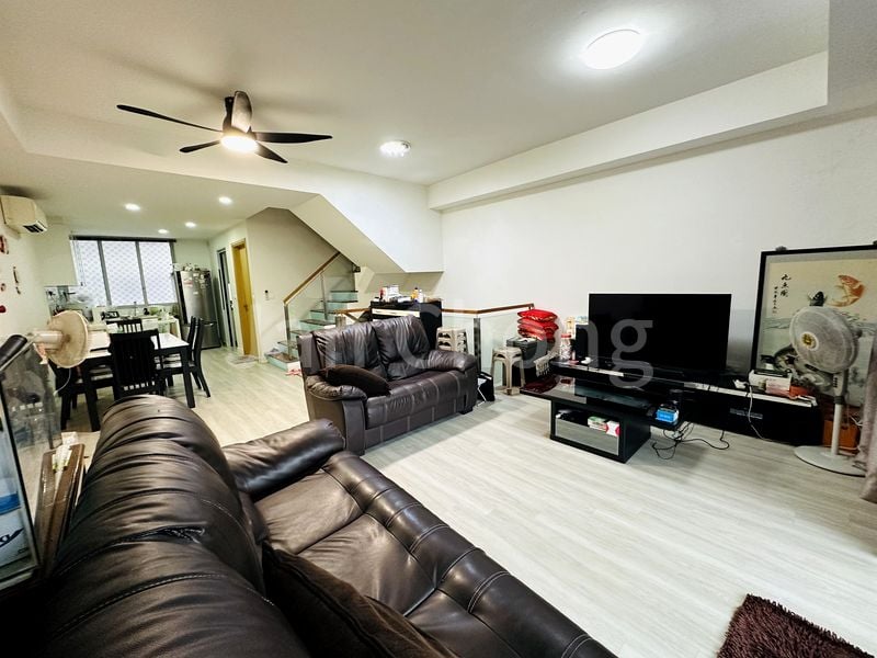 6 Bed Cluster House (Landed) for Sale in  Charlton Residences - Image 1