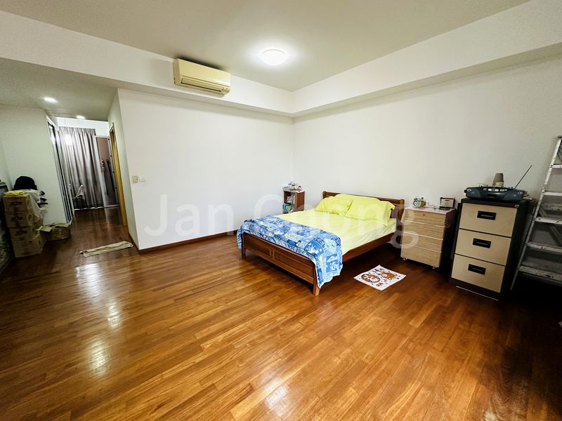 6 Bed Cluster House (Landed) for Sale in  Charlton Residences - Image 2