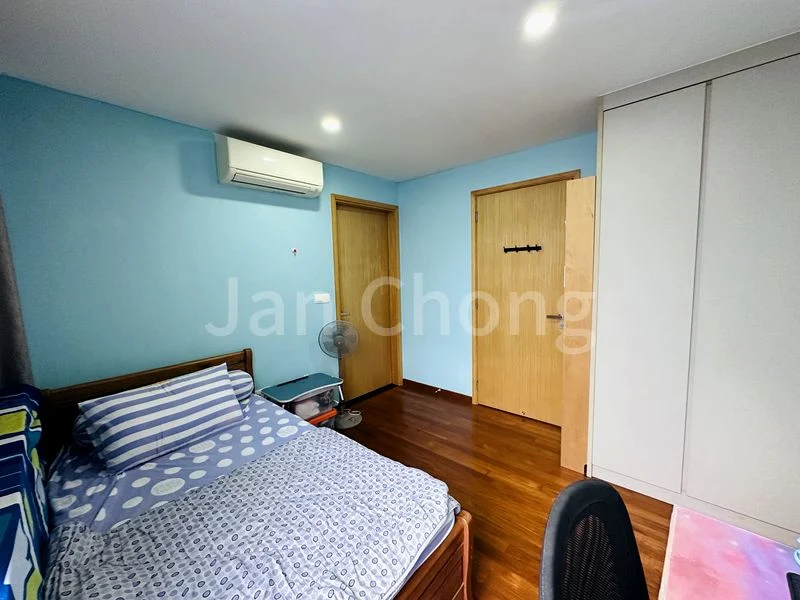 6 Bed Cluster House (Landed) for Sale in  Charlton Residences - Image 4