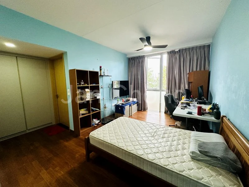 6 Bed Cluster House (Landed) for Sale in  Charlton Residences - Image 6