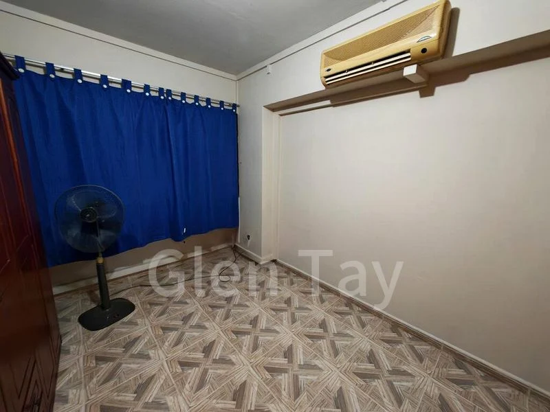 4 Room (4A) HDB for Sale in  484D Choa Chu Kang Avenue 5 - Image 5