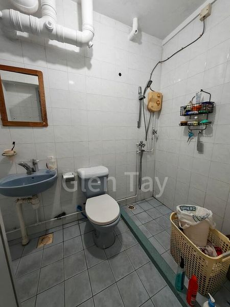 4 Room (4A) HDB for Sale in  484D Choa Chu Kang Avenue 5 - Image 4