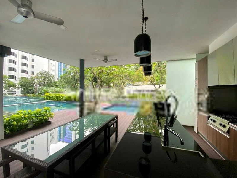 2 Bed Apartment (Condo) for Rent in Vida - Image 19