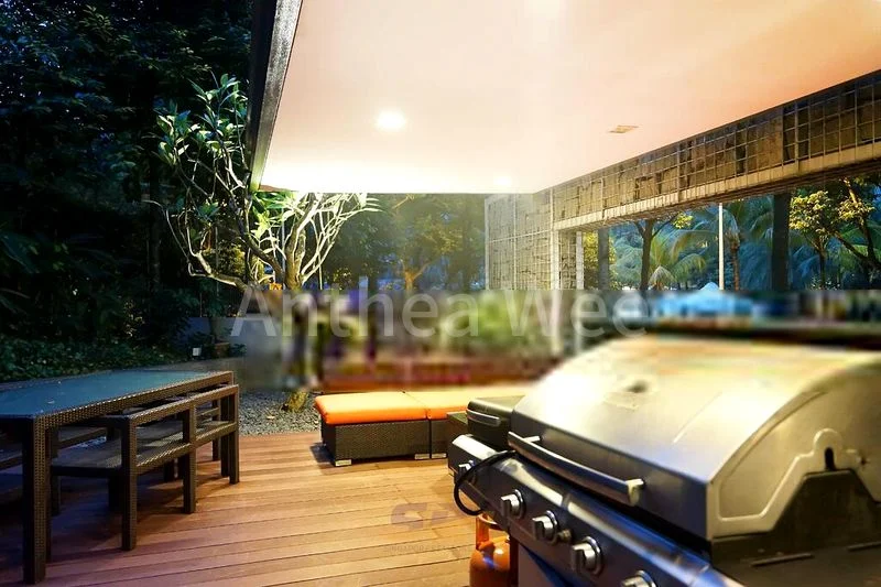 2 Bed Apartment (Condo) for Rent in Vida - Image 16