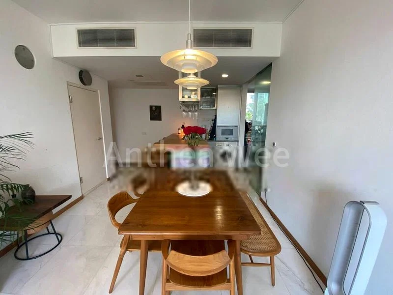 2 Bed Apartment (Condo) for Rent in Vida - Image 4