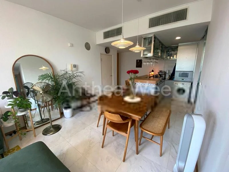 2 Bed Apartment (Condo) for Rent in Vida - Image 3