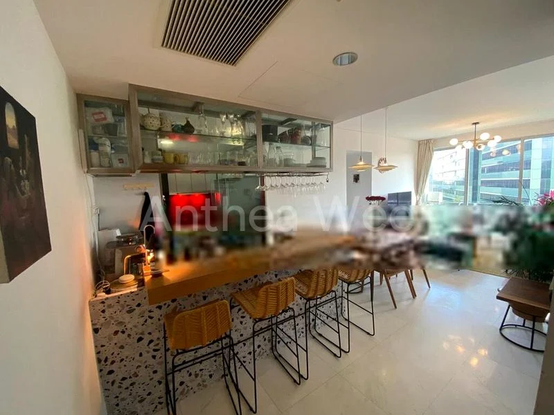 2 Bed Apartment (Condo) for Rent in Vida - Image 2