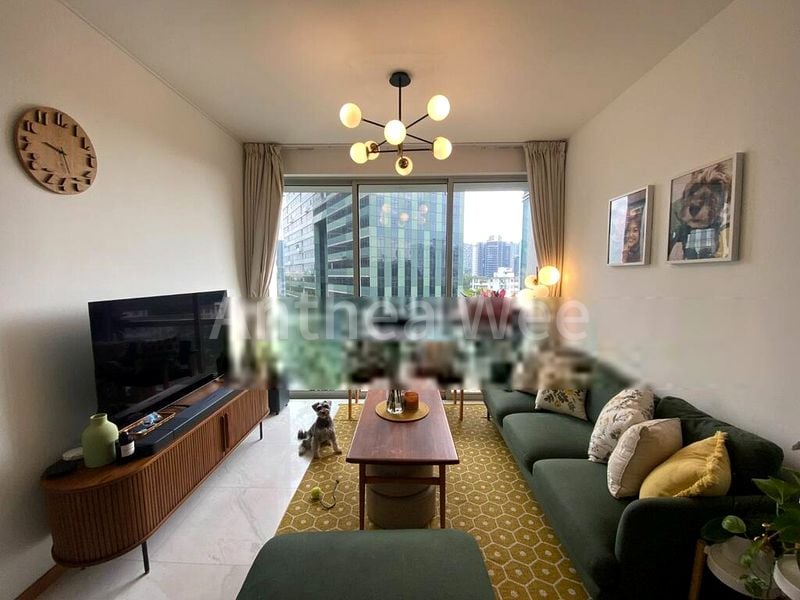2 Bed Apartment (Condo) for Rent in Vida - Image 1