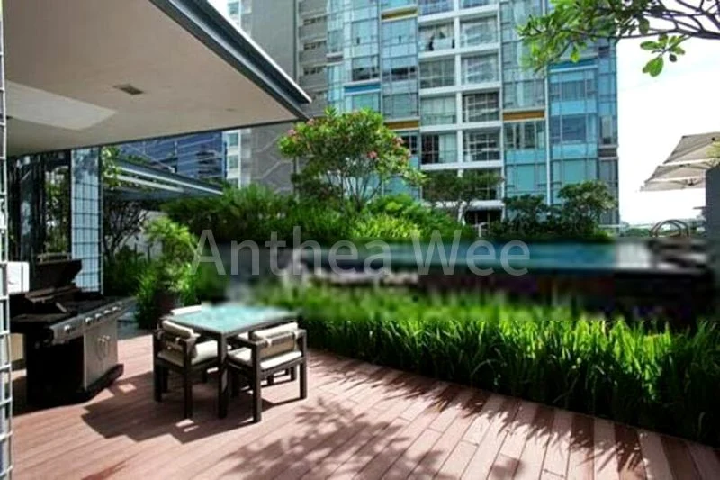 2 Bed Apartment (Condo) for Rent in Vida - Image 18