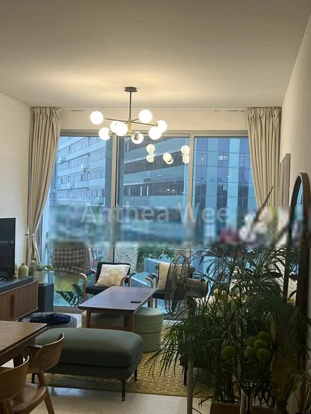 2 Bed Apartment (Condo) for Rent in Vida - Image 5