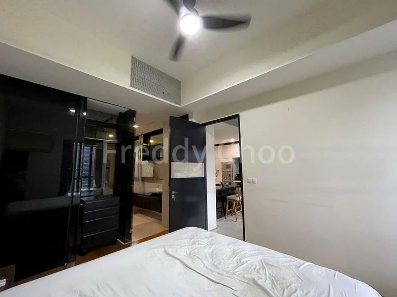 3 Bed Apartment (Condo) for Rent in  The Cape - Image 6