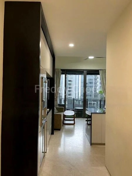 3 Bed Apartment (Condo) for Rent in  The Cape - Image 9