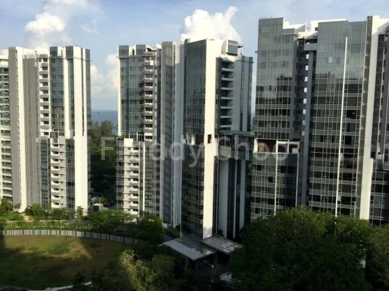 3 Bed Apartment (Condo) for Rent in  The Cape - Image 4