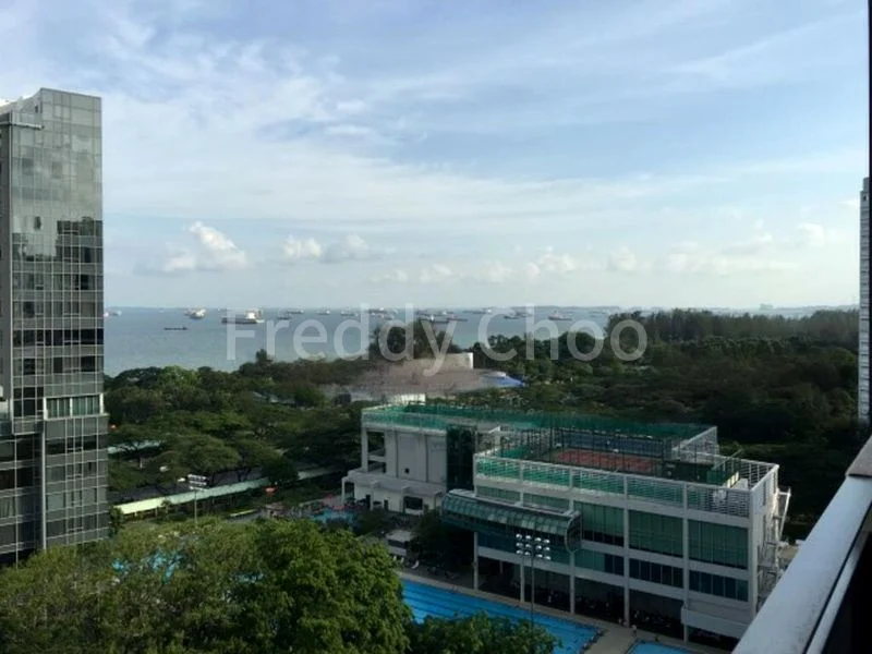 3 Bed Apartment (Condo) for Rent in  The Cape - Image 3