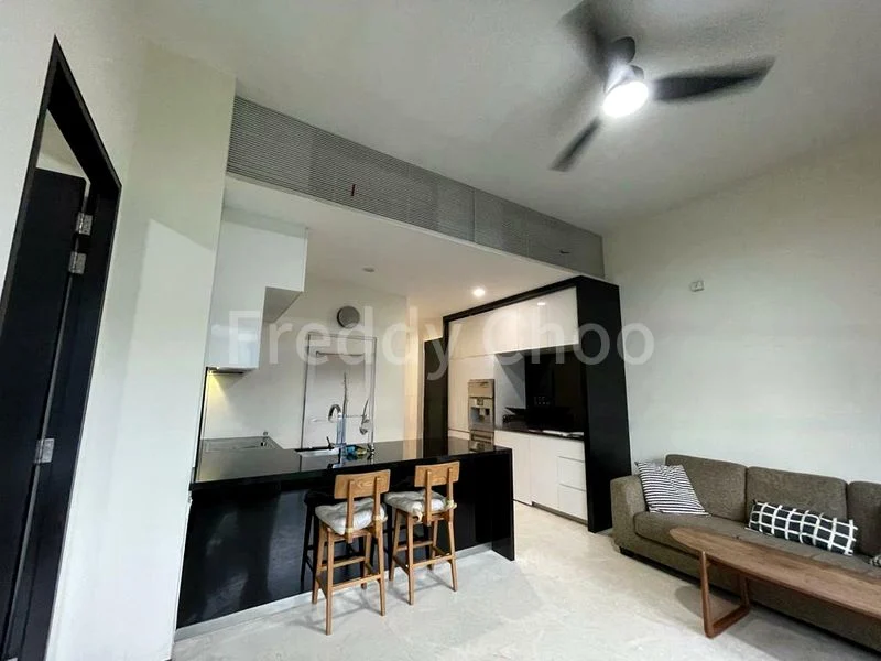 3 Bed Apartment (Condo) for Rent in  The Cape - Image 5