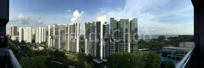 3 Bed Apartment (Condo) for Rent in  The Cape - Image 1