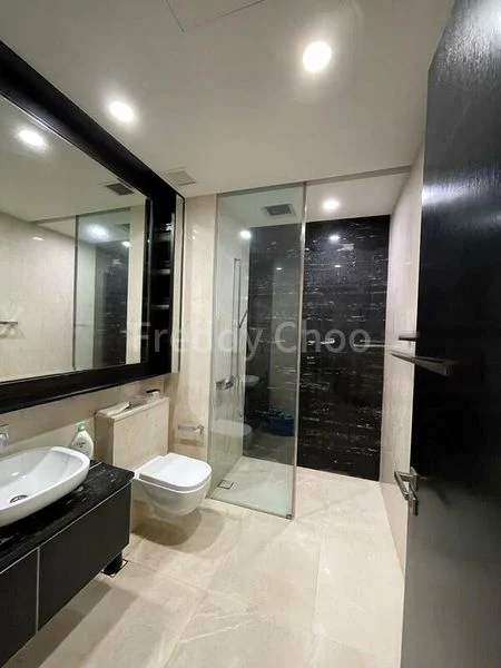 3 Bed Apartment (Condo) for Rent in  The Cape - Image 12