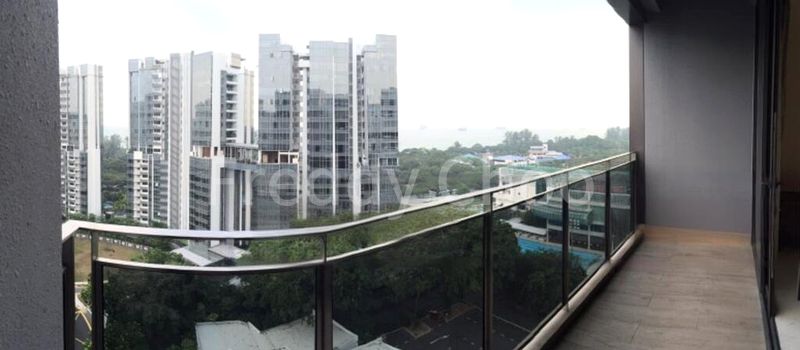 3 Bed Apartment (Condo) for Rent in  The Cape - Image 2