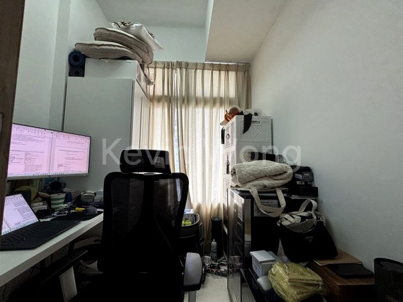 2 Bed Condo for Sale in Starlight Suites - Image 6