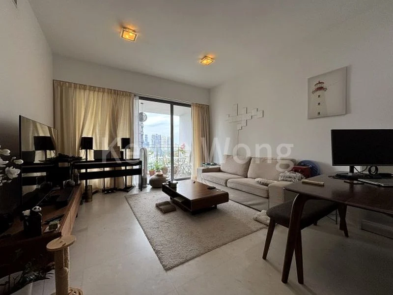 2 Bed Condo for Sale in Starlight Suites - Image 1