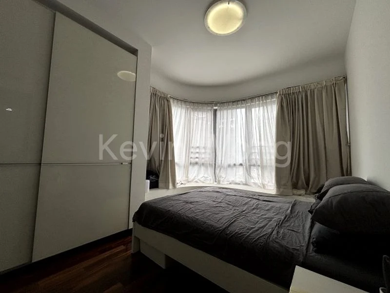 2 Bed Condo for Sale in Starlight Suites - Image 5