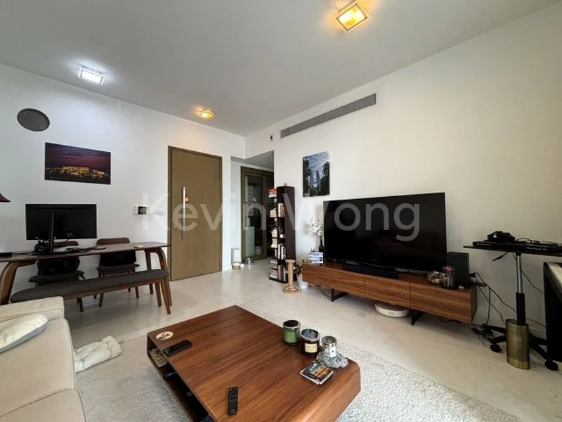 2 Bed Condo for Sale in Starlight Suites - Image 2