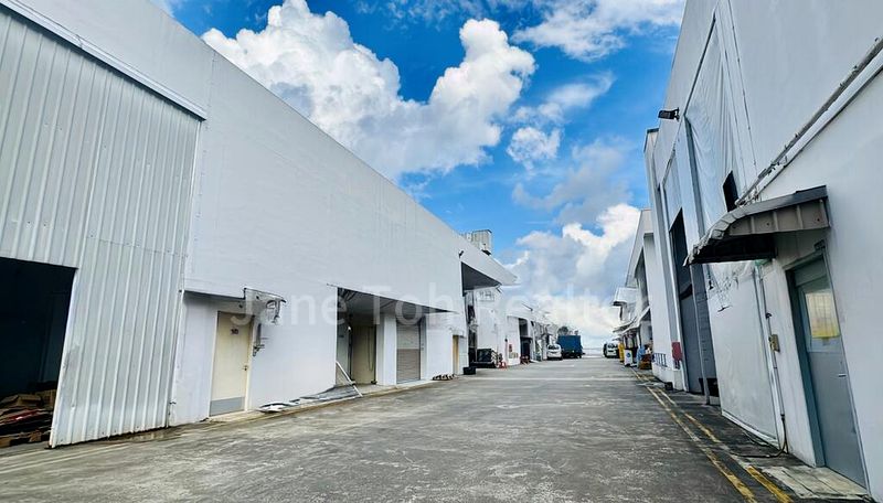 Factory / Workshop (B2) for Rent: Food XChange @ Admiralty - Image 4