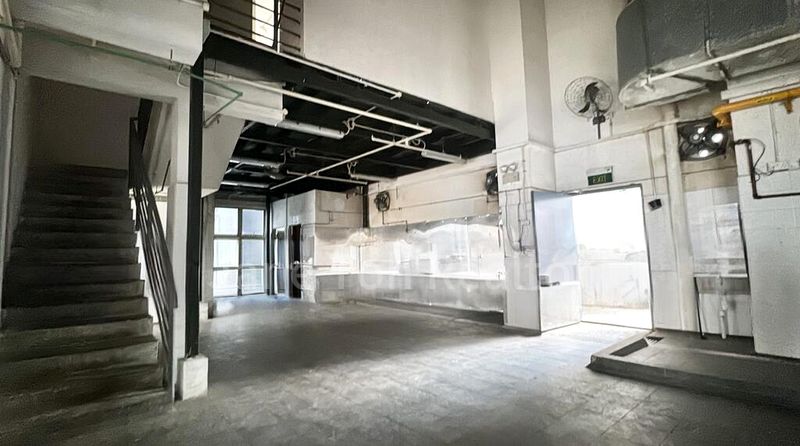 Factory / Workshop (B2) for Rent: Food XChange @ Admiralty - Image 2