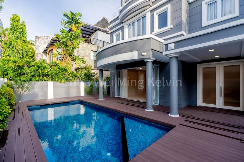 6 Bed Bungalow (Landed) for Sale around  Telok Kurau Road - Image 10