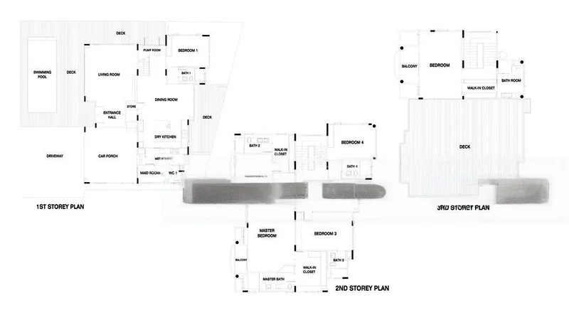 6 Bed Bungalow (Landed) for Sale around  Telok Kurau Road - Image 12