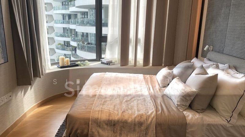 4 Bed Condo for Sale in  Cape Royale - Image 8