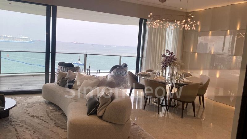 4 Bed Condo for Sale in  Cape Royale - Image 6