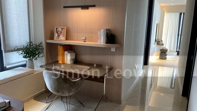 4 Bed Condo for Sale in  Cape Royale - Image 11