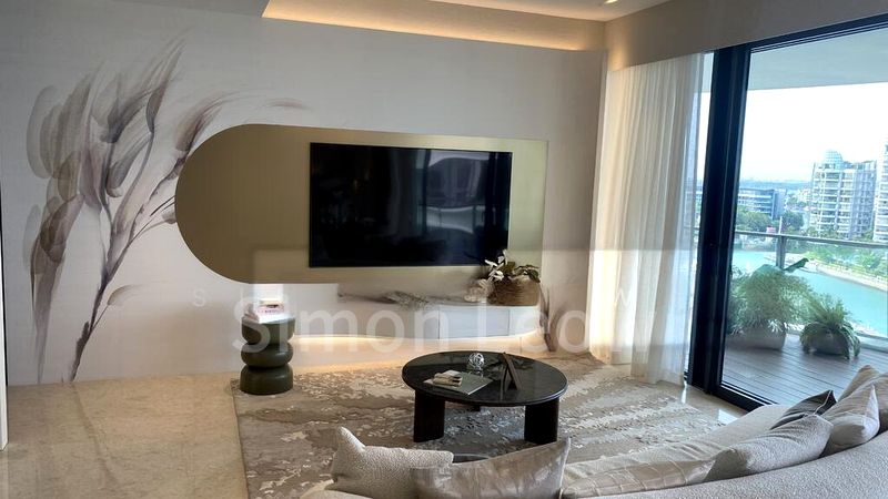 4 Bed Condo for Sale in  Cape Royale - Image 3