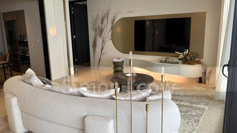 4 Bed Condo for Sale in  Cape Royale - Image 4