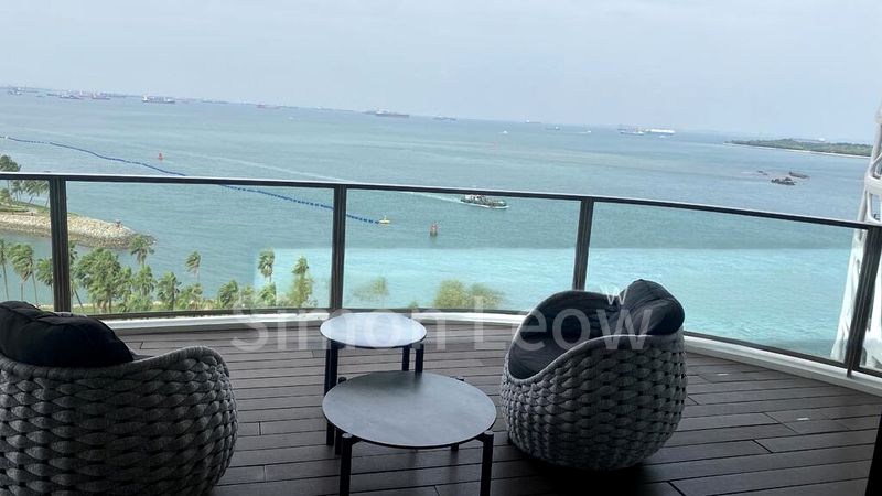 4 Bed Condo for Sale in  Cape Royale - Image 1