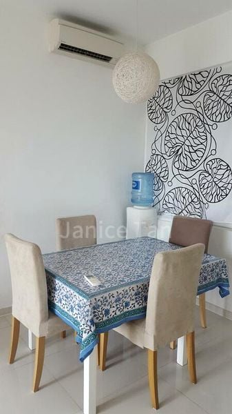 2 Bed Condo for Rent in  Hundred Trees - Image 6