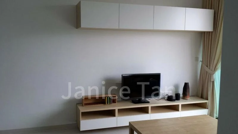 2 Bed Condo for Rent in  Hundred Trees - Image 3