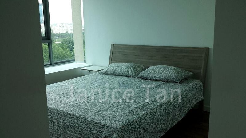 2 Bed Condo for Rent in  Hundred Trees - Image 4