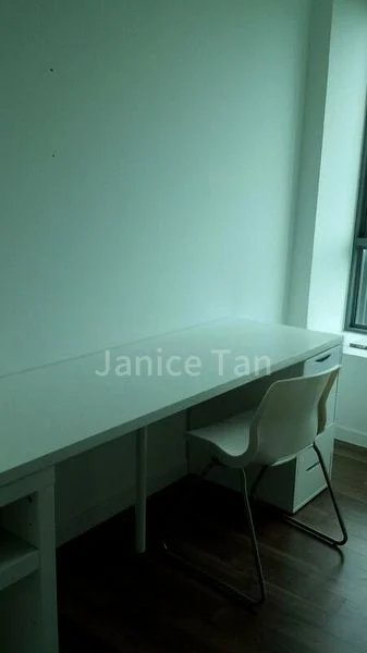 2 Bed Condo for Rent in  Hundred Trees - Image 5