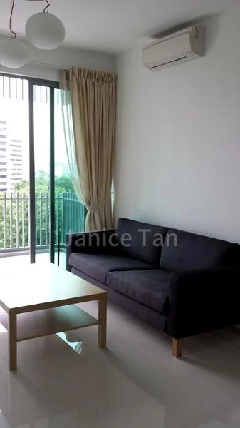 2 Bed Condo for Rent in  Hundred Trees - Image 7