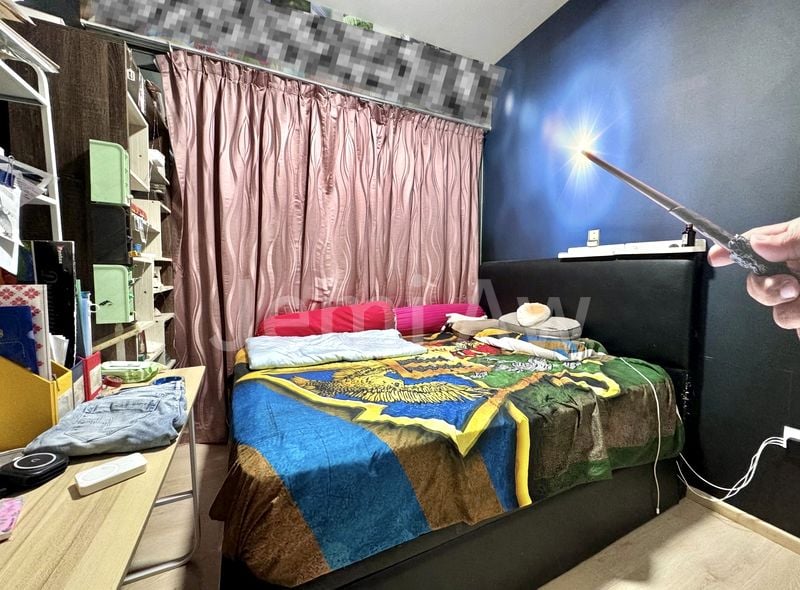 3 Bed Condo for Sale in  H2O Residences - Image 11