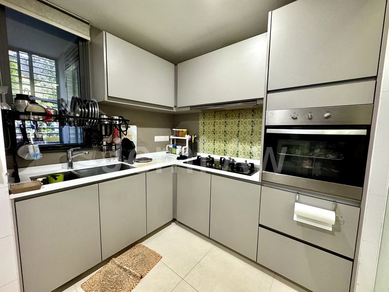 3 Bed Condo for Sale in  H2O Residences - Image 8