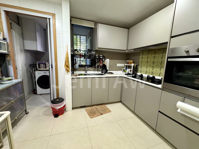 3 Bed Condo for Sale in  H2O Residences - Image 7