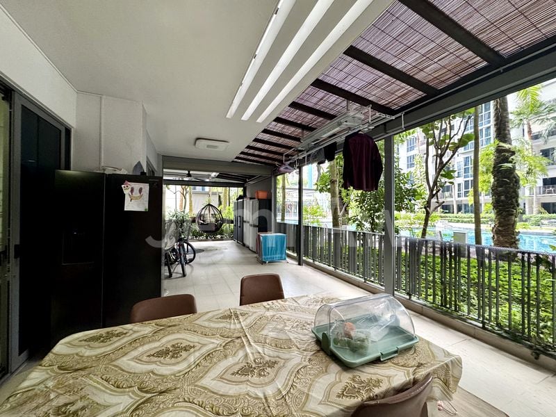 3 Bed Condo for Sale in  H2O Residences - Image 4