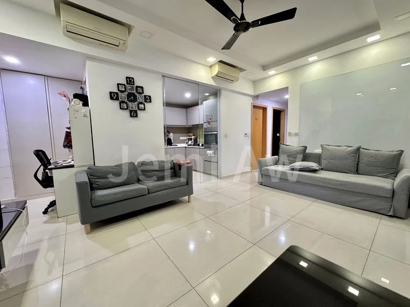 3 Bed Condo for Sale in  H2O Residences - Image 1