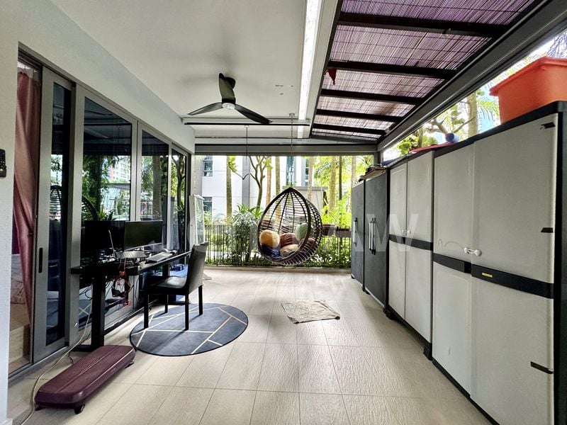3 Bed Condo for Sale in  H2O Residences - Image 5