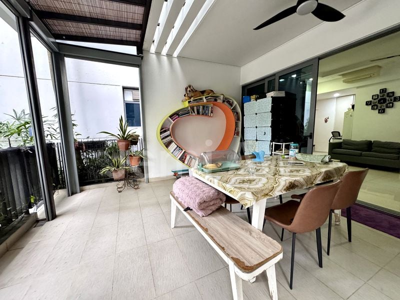 3 Bed Condo for Sale in  H2O Residences - Image 6
