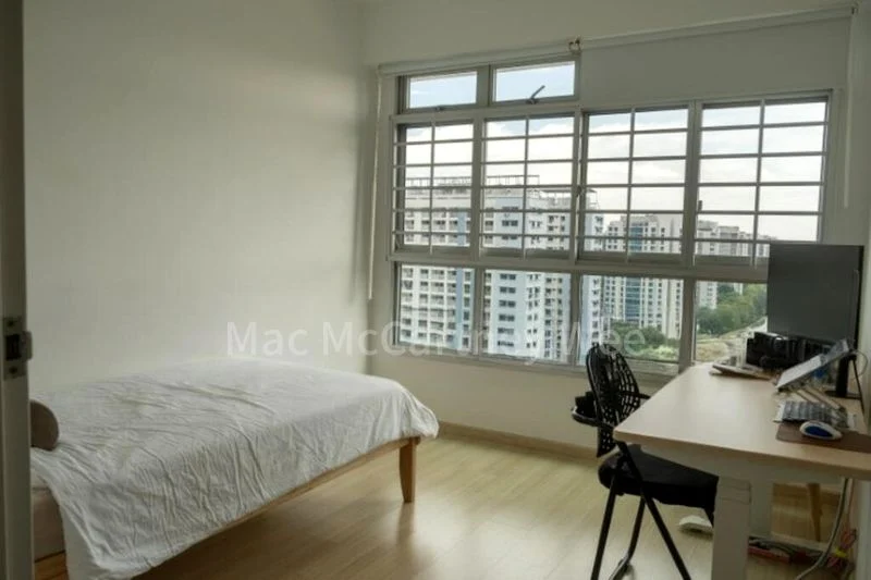 4 Room (4A) HDB for Sale in  614B Edgefield Plains - Image 10
