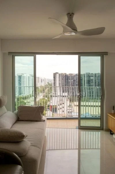 4 Room (4A) HDB for Sale in  614B Edgefield Plains - Image 14